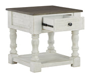 Havalance End Table - Gate FurnitureEnd Table