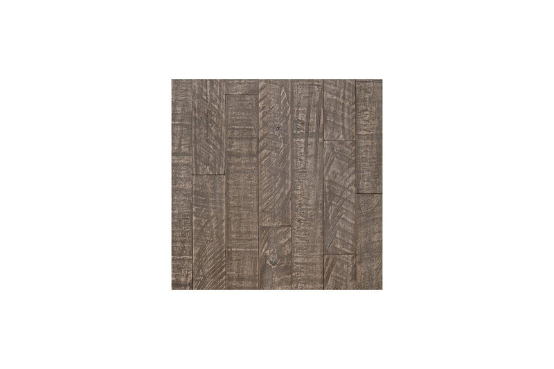 Havalance Gray/White Sofa/Console Table - Gate FurnitureSofa Table