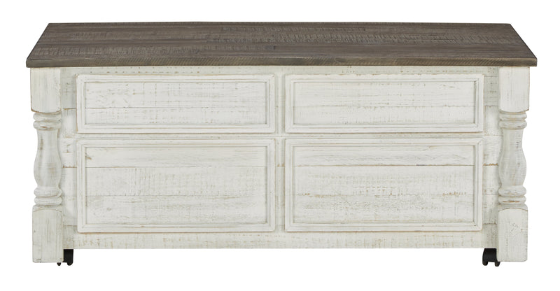 Havalance Lift - Top Coffee Table - Gate FurnitureCoffee Table