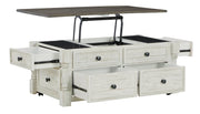 Havalance Lift - Top Coffee Table - Gate FurnitureCoffee Table