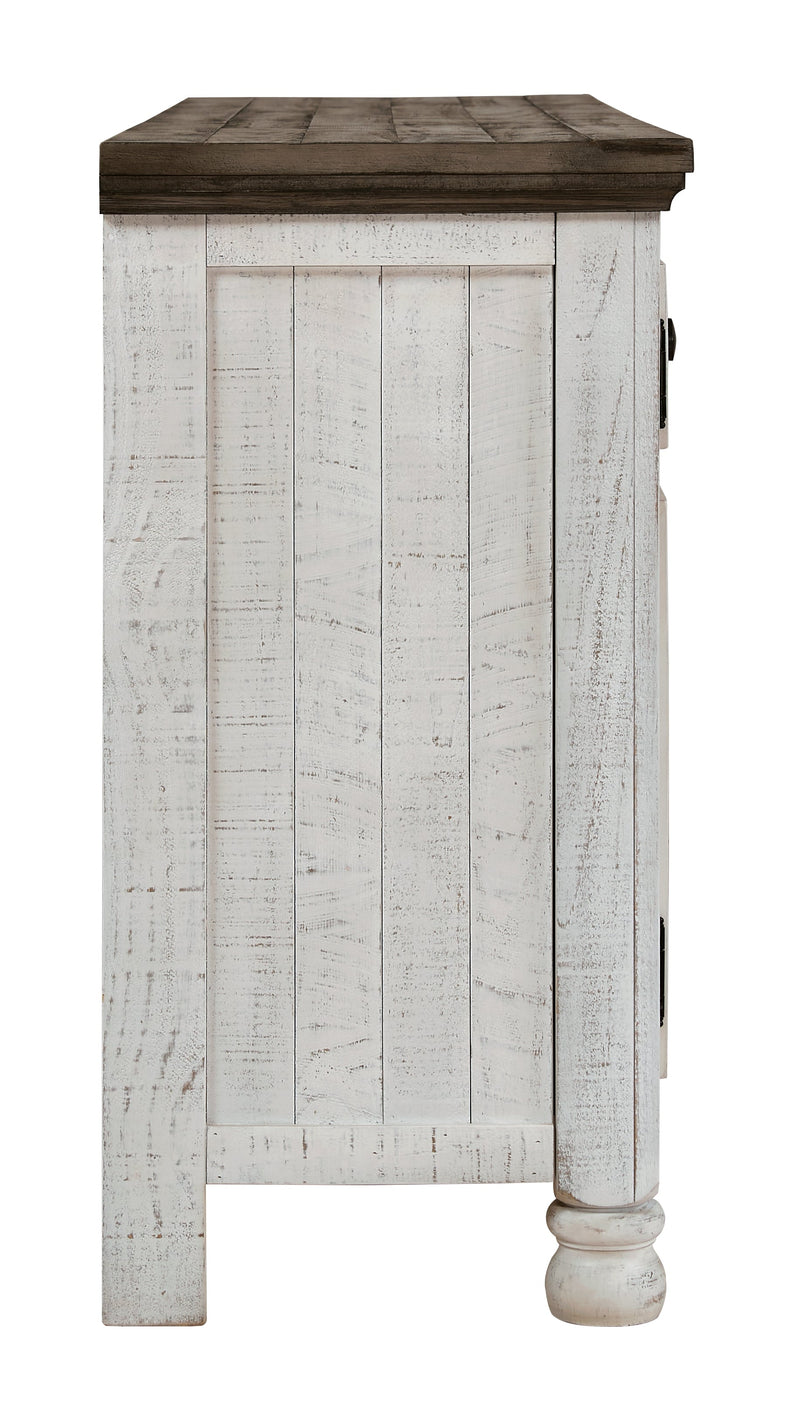 Havalance TV Stand - Gate FurnitureTV Stand