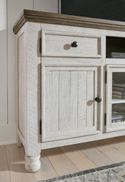 Havalance TV Stand - Gate FurnitureTV Stand