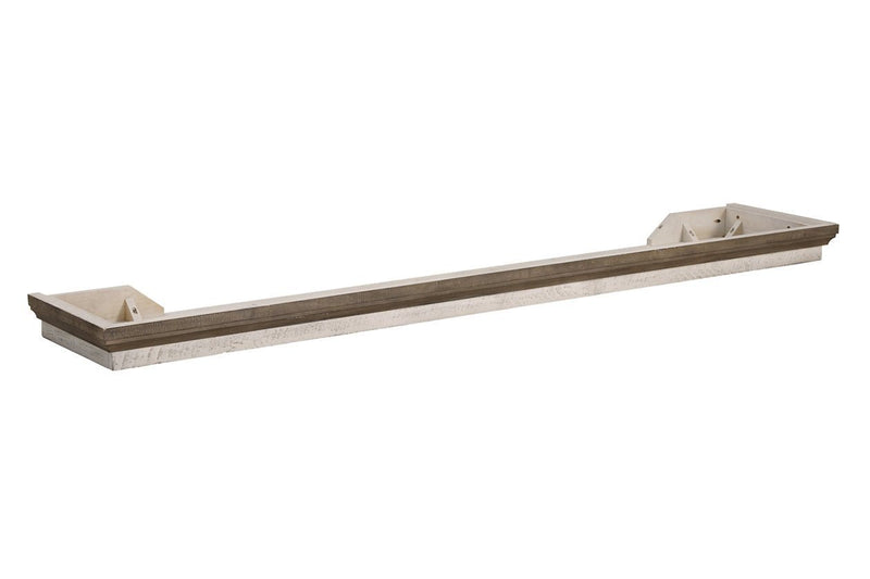 Havalance Two - tone Bridge - Gate FurnitureEntertainment Center