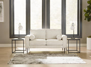 Hazela Loveseat - Gate FurnitureLoveseat
