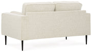 Hazela Loveseat - Gate FurnitureLoveseat