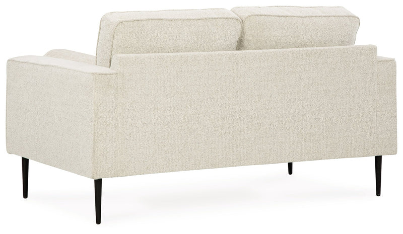 Hazela Loveseat - Gate FurnitureLoveseat