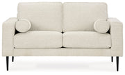 Hazela Loveseat - Gate FurnitureLoveseat