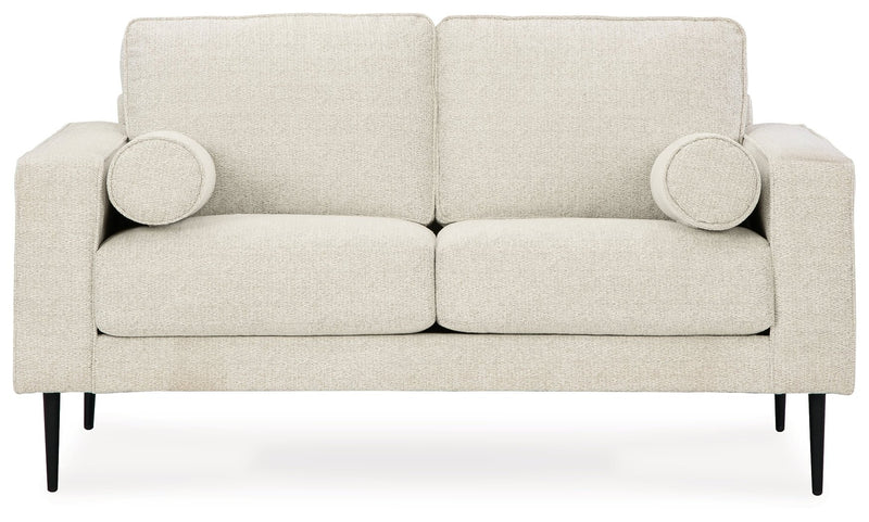 Hazela Loveseat - Gate FurnitureLoveseat