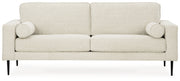 Hazela Sofa - Gate FurnitureSofa