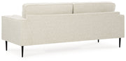 Hazela Sofa - Gate FurnitureSofa