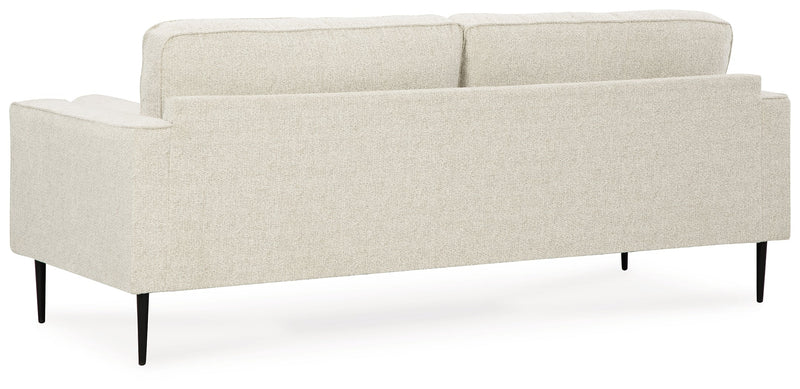 Hazela Sofa - Gate FurnitureSofa