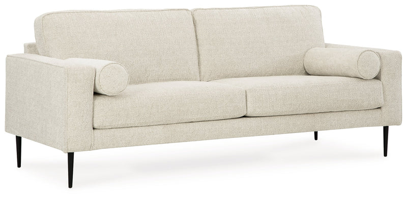 Hazela Sofa - Gate FurnitureSofa