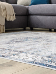 Hebruns Medium Rug - Gate FurnitureRug Medium