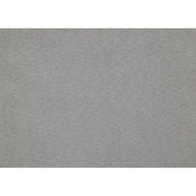 Heights Silver Gray Reverisble Sectional with Storage Ottoman - Gate FurnitureOttoman