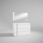 Helen Bedroom Set - Gate Furniture