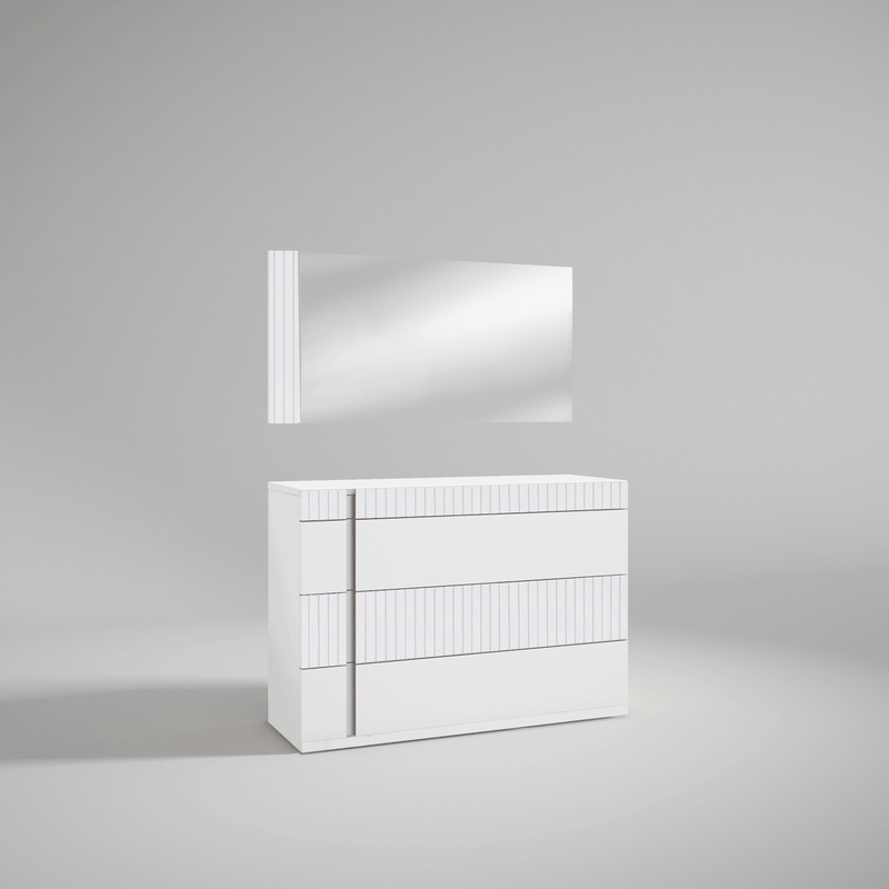 Helen Bedroom Set - Gate Furniture