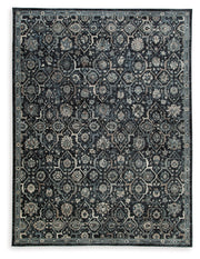 Hilcott Large Rug - Gate FurnitureRug Large