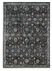 Hilcott Medium Rug - Gate FurnitureRug Medium