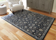Hilcott Medium Rug - Gate FurnitureRug Medium