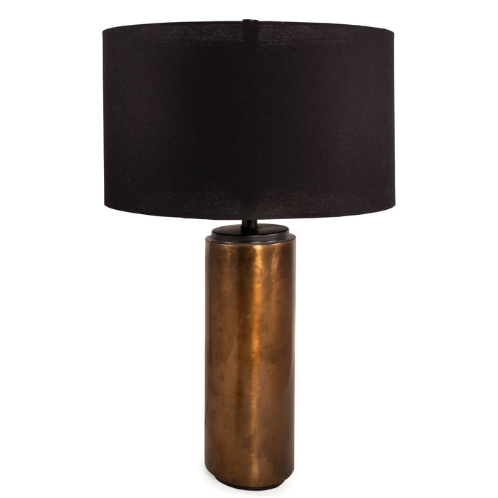 Hildry Table Lamp - L208304 - Gate Furniture