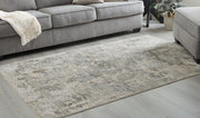 Hilldunn Medium Rug - Gate FurnitureRug Medium