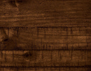 Holverson Rustic Brown Extendable Dining Set - Gate FurnitureDining Room Set