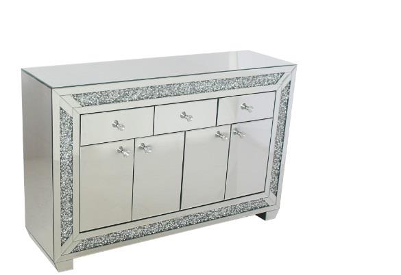 Horace Cabinet - Gate FurnitureCabinet