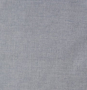 Hunter Linen Textured Full Bed Grey - HunterGrey-F