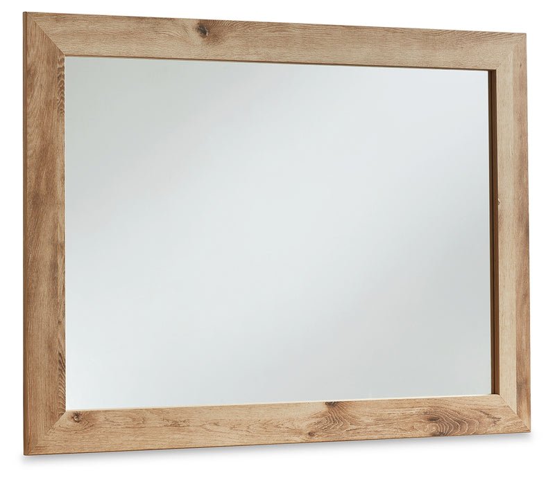 Hyanna Bedroom Mirror - B1050-36 - Gate Furniture