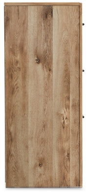 Hyanna Dresser - Gate FurnitureDresser