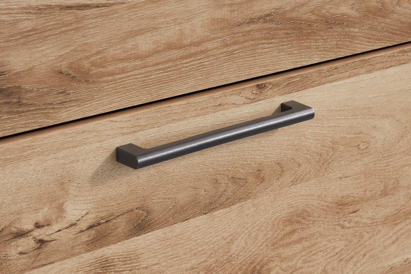 Hyanna Nightstand - Gate FurnitureNightstand