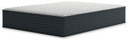 Hybrid 1300 White California King Mattress - M43651