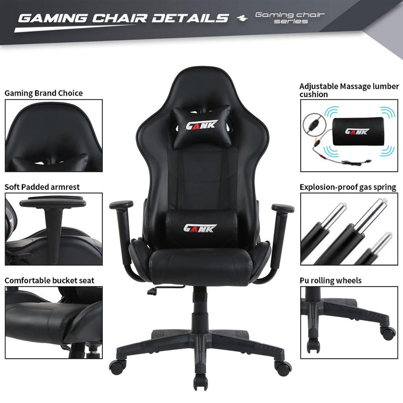 Ilex Game Chair - Gate FurnitureChair