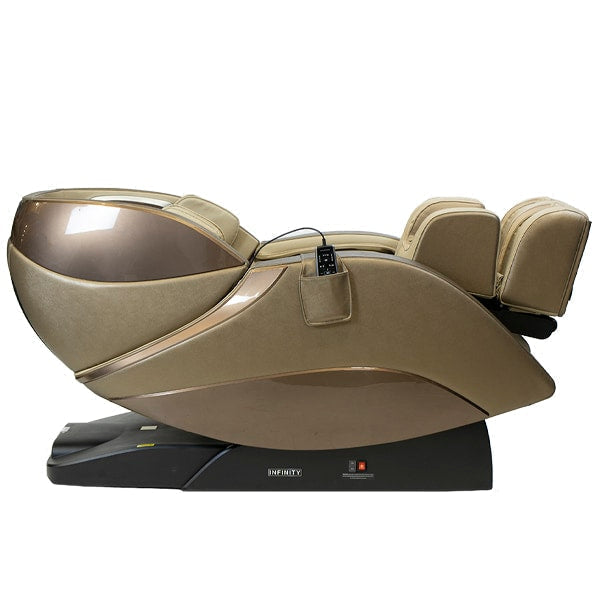 Infinity Genesis Max 4D Massage Chairs - GenesisMax4D - Gate Furniture