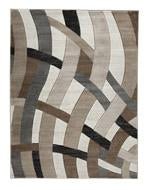 Jacinth Multi 5' x 6'7" Rug - Gate FurnitureRugs
