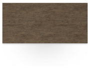 Janismore 63" Home Office Desk - Gate FurnitureOffice Desks