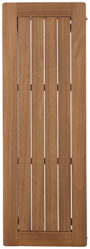 Janiyah Outdoor Dining Bench - Gate FurnitureOutdoor Dining Bench