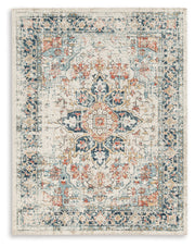 Jarrpage Multi 8' x 10' Rug - R900091