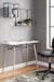 Jaspeni Home Office Desk - H020-110 - Gate Furniture