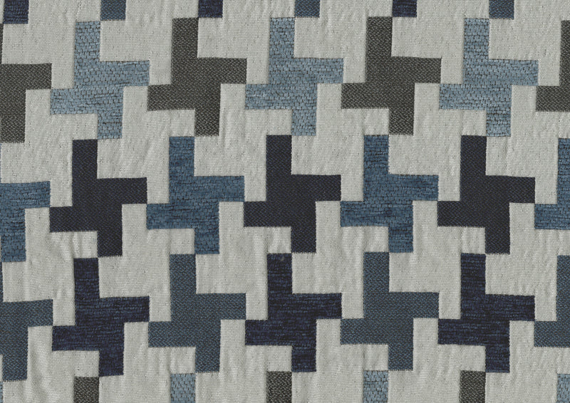 Jayilin Gray 4 - Piece Modular Sectional - Gate FurnitureSectional