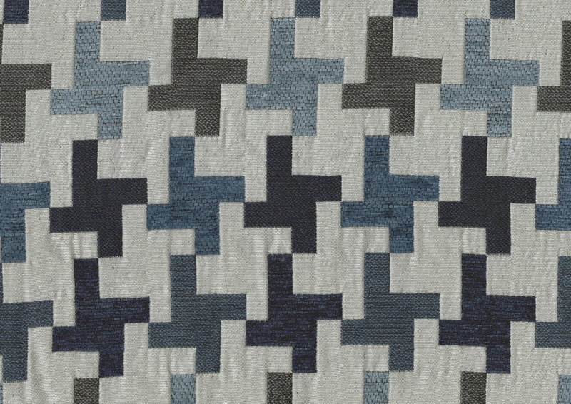 Jayilin Gray 5 - Piece Modular Sectional - Gate FurnitureSectional