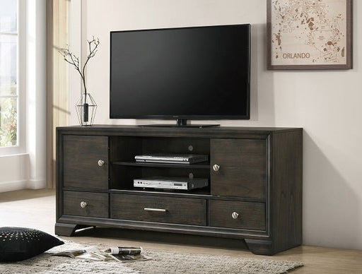 Jaymes Tv Stand - Gate Furniture