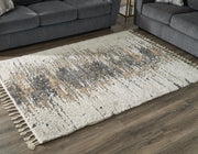 Jembeth Medium Rug - Gate FurnitureRug Medium