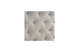 Jerary Gray King Upholstered Bed - B090-982 - Gate Furniture
