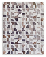 Jettner Large Rug - Gate FurnitureRug Large