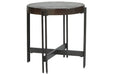 Jillenhurst Dark Brown End Table - T823-6 - Gate Furniture