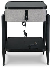 Jorvalee Accent Table - Gate FurnitureTable