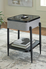 Jorvalee Accent Table - Gate FurnitureTable