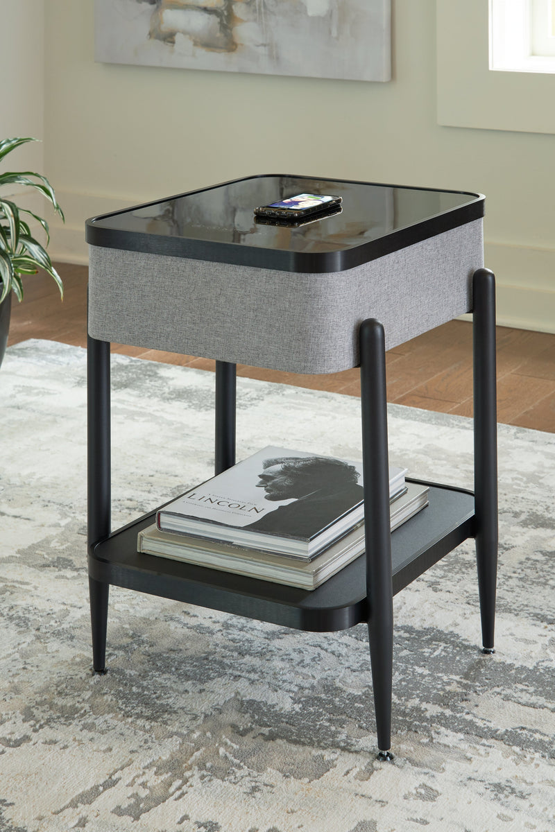 Jorvalee Accent Table - Gate FurnitureTable