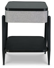 Jorvalee Accent Table - Gate FurnitureTable
